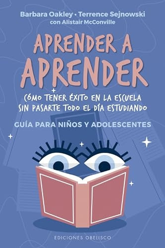 Aprender a aprender | BARBARA OAKLEY