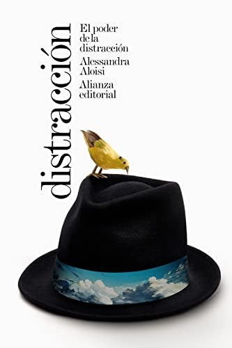PODER DE LA DISTRACCIÓN, EL | ALESSANDRA ALOISI