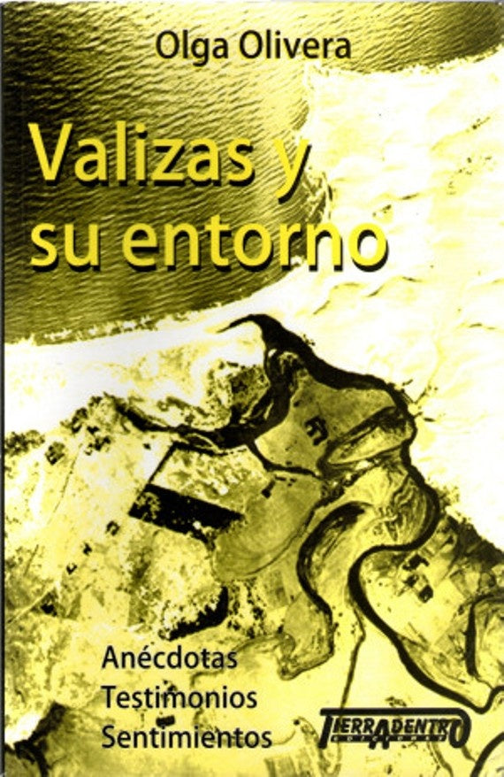 Valizas y su entorno | OLGA OLIVERA