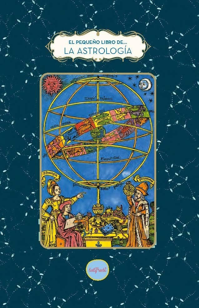 Pequeño libro de... La astrología | FABIENNE TANTI