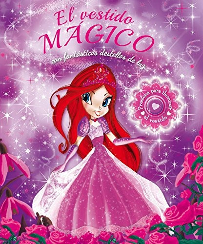 VESTIDO MAGICO, EL