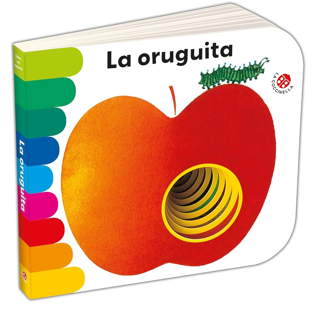 ORUGUITA, LA