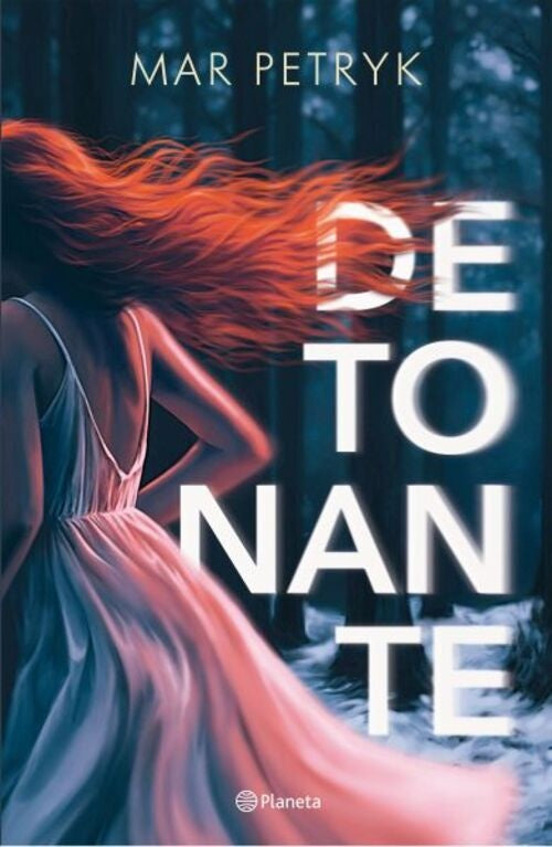 DETONANTE | MAR PETRYK