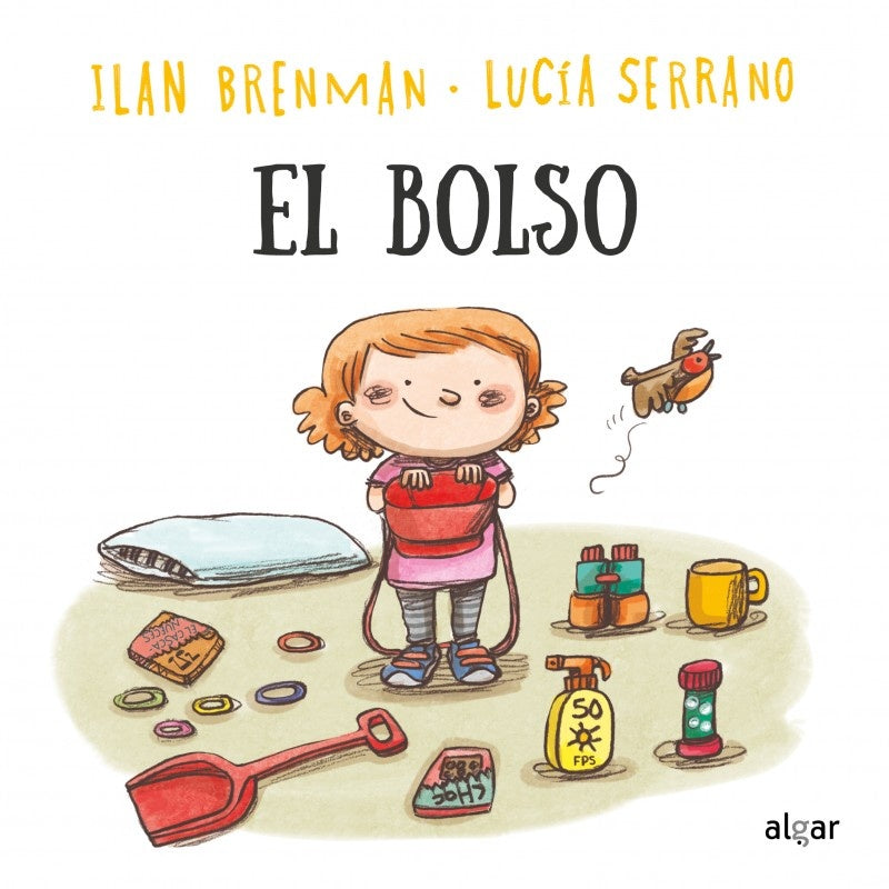 BOLSO, EL | ILAN BRENMAN