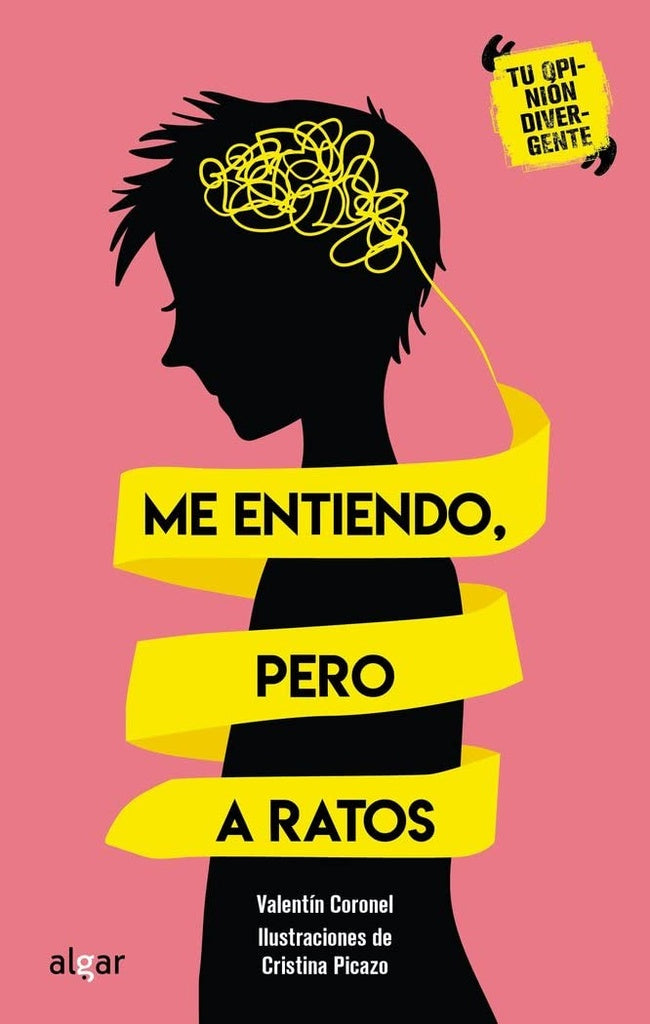Me entiendo pero a ratos | Valentín Coronel y Mónica Carretero