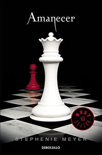 Amanecer | STEPHENIE MEYER