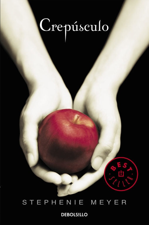 Crepúsculo | STEPHENIE MEYER