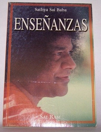 ENSEÑANZAS | SATHYA SAI BABA