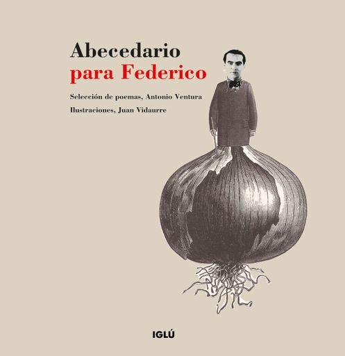 Abecedario para federico | Varios autores