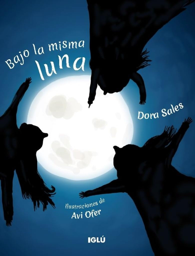 Bajo la misma luna | Dora Sales