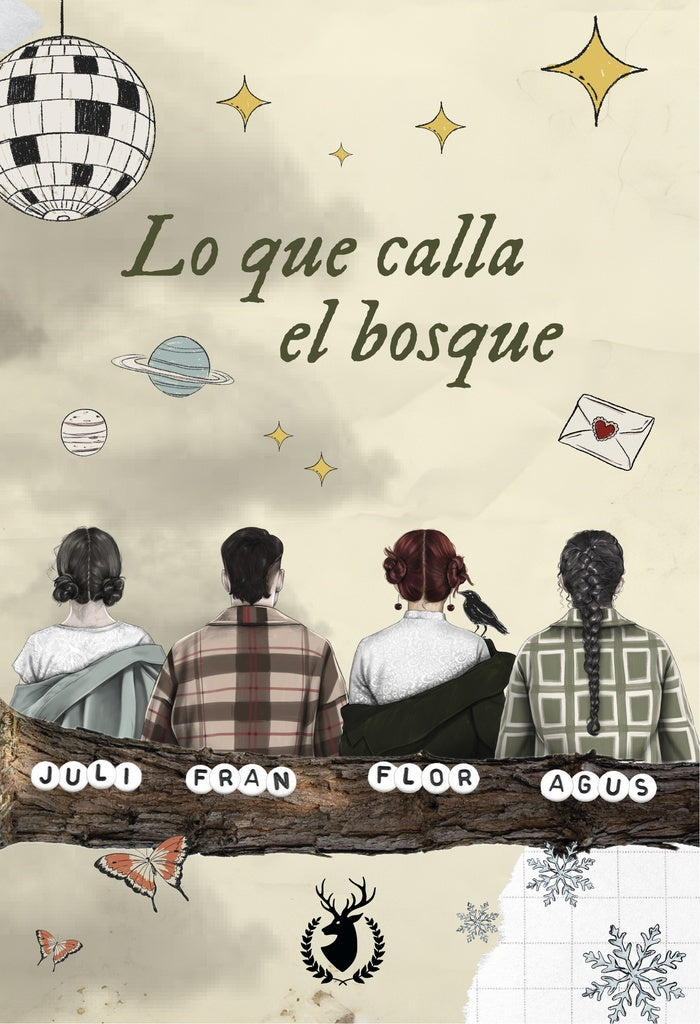Lo que calla el bosque | Varios autores