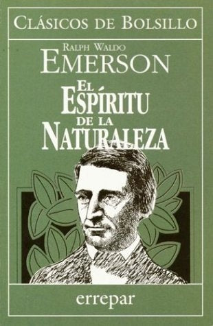 ESPIRITU DE LA NATURALEZA, -CDS- | WALDO