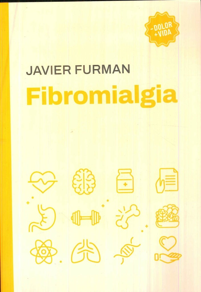 FIBROMIALGIA | JAVIER FURMAN