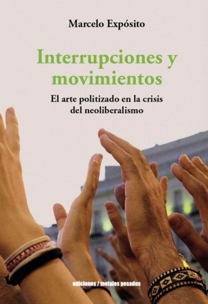 INTERRUPCIONES Y MOVIMIENTOS | MARCELO EXPOSITO