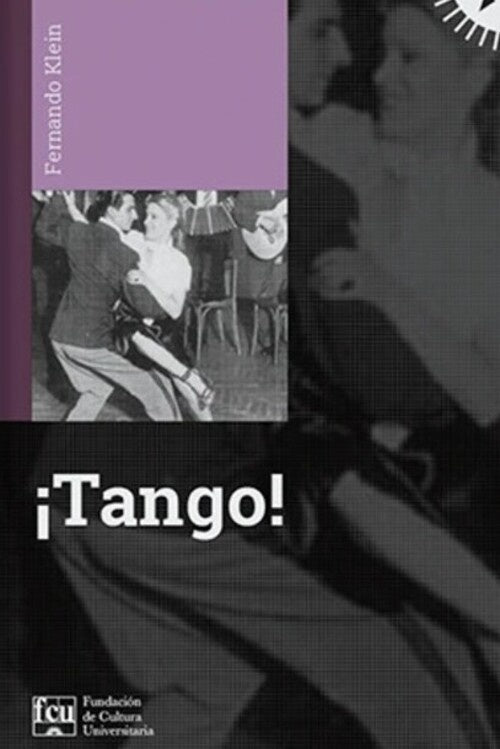 TANGO! | Fernando Klein