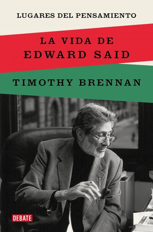Lugares del pensamiento | Timothy Brennan