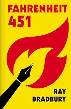 Fahrenheit 451 (edición especial en tapa dura) | Ray Bradbury