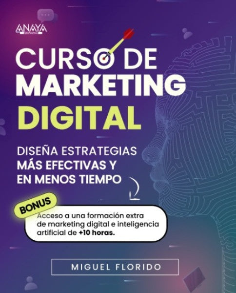 CURSO DE MARKETING DIGITAL | MIGUEL ANGEL FLORIDO