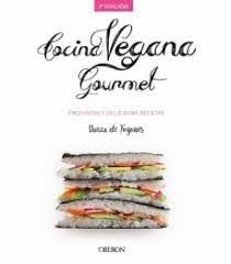 Cocina vegana gourmet | IOSUNE ROBLES LOPEZ