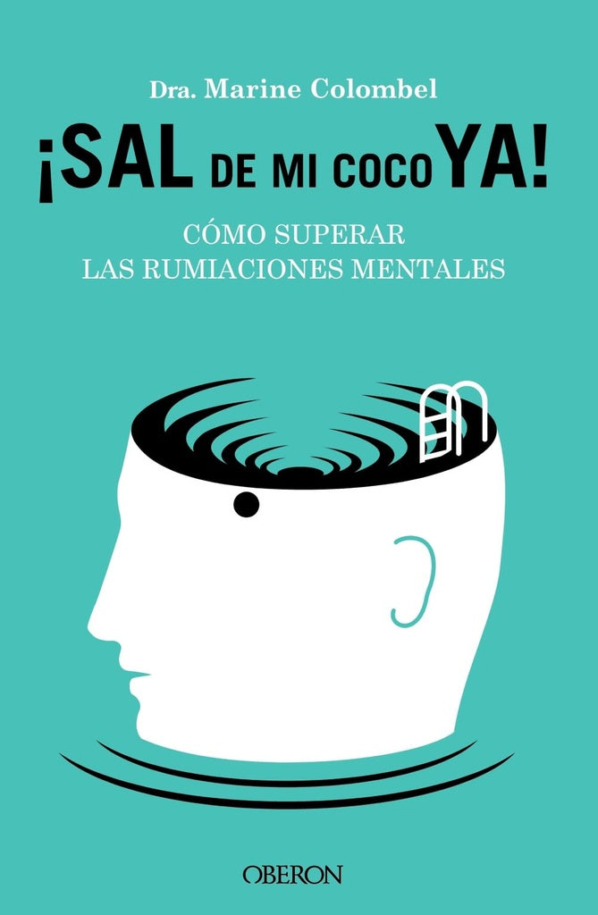 SAL DE MI COCO YA | MARINE COLOMBEL
