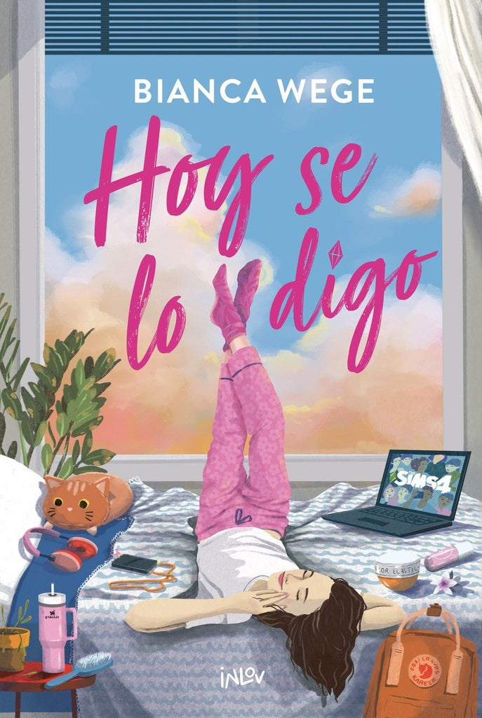 Hoy se lo digo | Bianca Wege