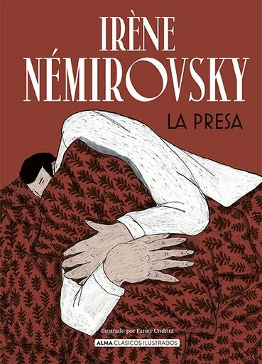 La presa | Irène Némirovsky