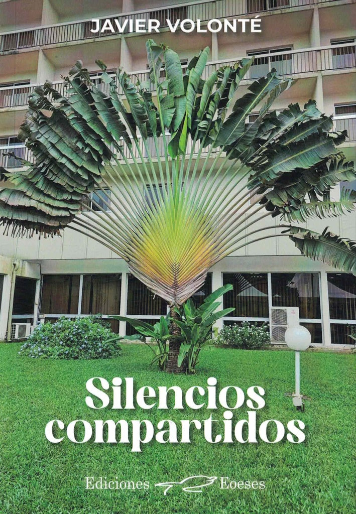 SILENCIOS COMPARTIDOS | JAVIER VOLONTE