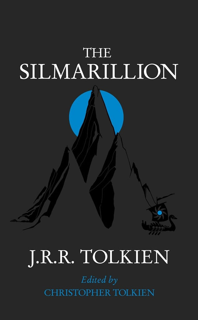 The Silmarillion | J.R.R. Tolkien