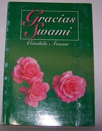 GRACIAS SWAMI | CANDIDA AVANNI