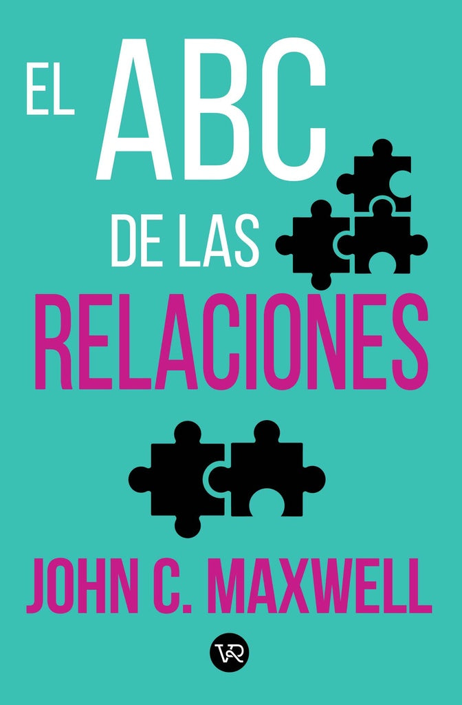 El ABC de las Relaciones
| JOHN MAXWELL