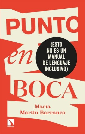 PUNTO EN BOCA | SIN ASIGNAR