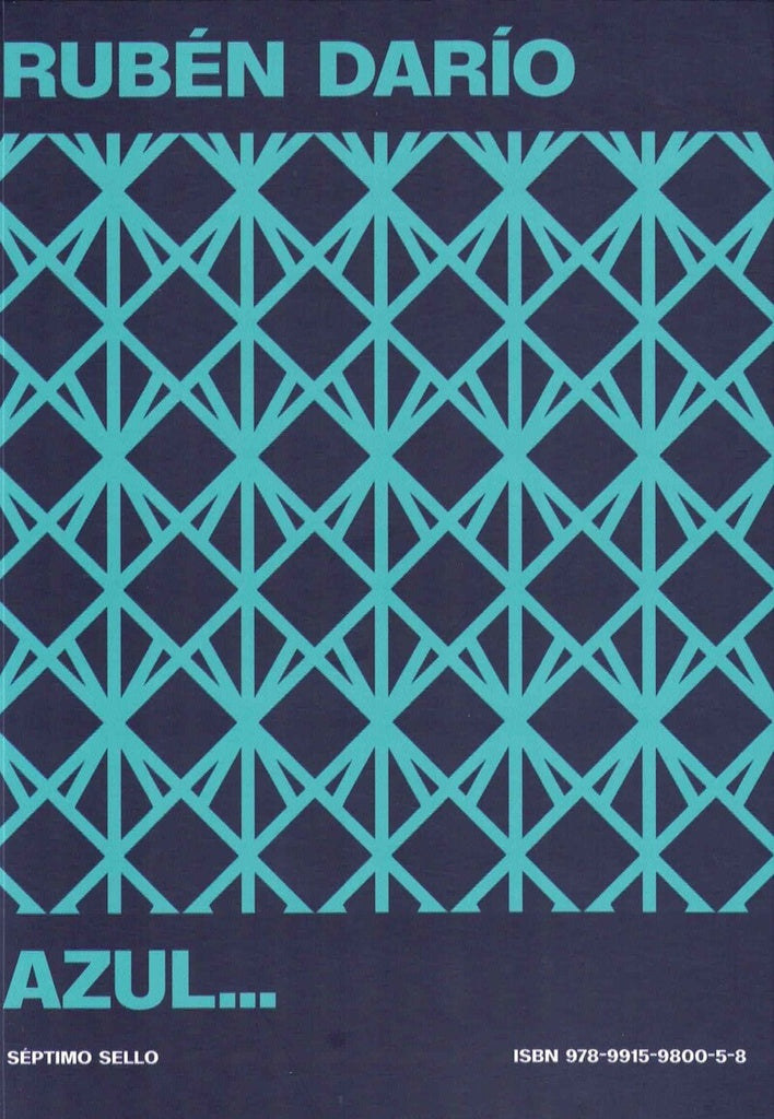 Azul | DARIO RODIGUER RUBEN