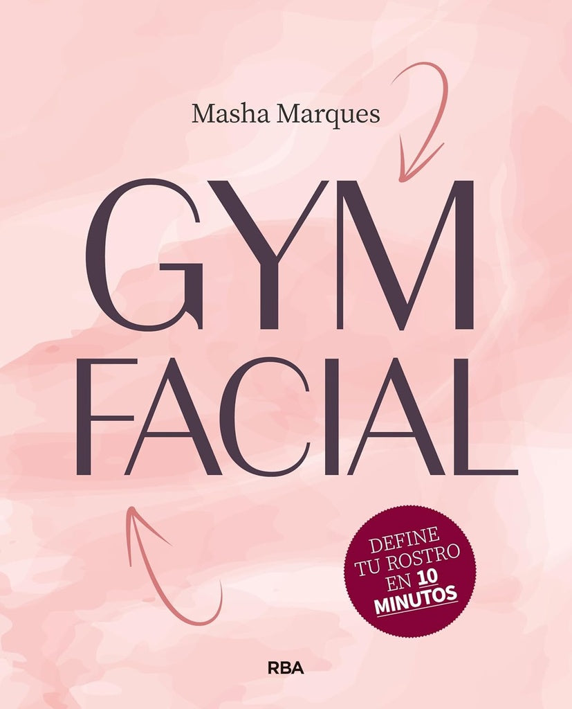 GYM FACIAL | MASHA MARQUES