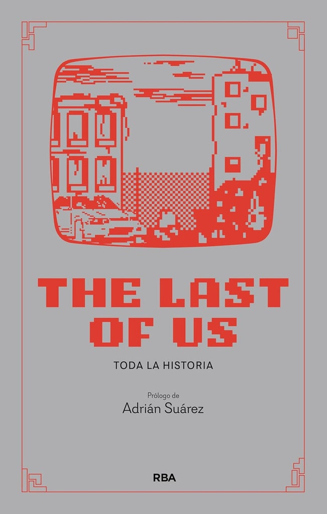 LAST OF US, THE