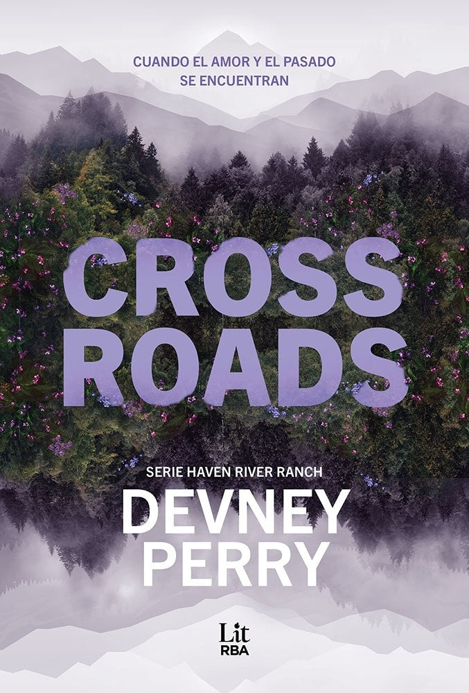 CROSSROADS | DEVNEY PERRY