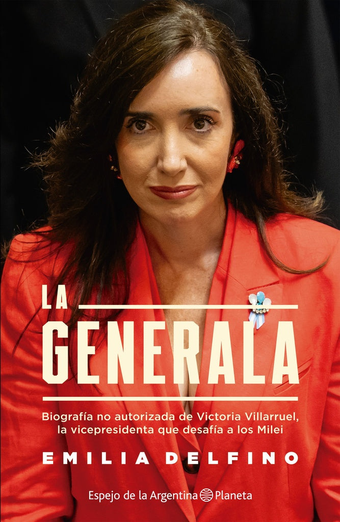 GENERALA, LA | EMILIA DELFINO