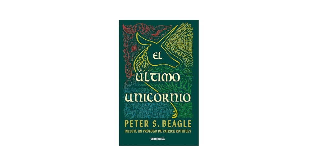 El ultimo unicornios | Varios autores