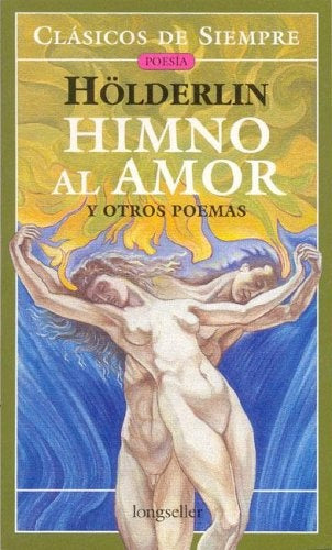 HIMNO AL AMOR-CDS- | HÖLDERLIN