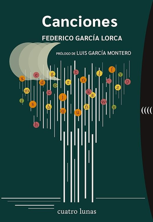 Canciones (1921-1924) | FEDERICO GARCIA LORCA
