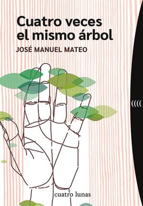 Cuatro veces el mismo árbol | JOSE MANUEL MATEO
