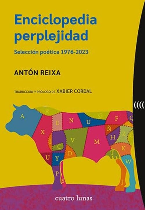 Enciclopedia perplejidad | ANTON REIXA