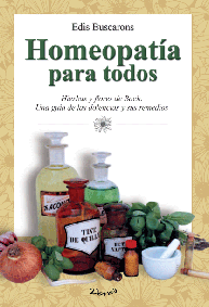 HOMEOPATIA PARA TODOS | EDIS BUSCARONS