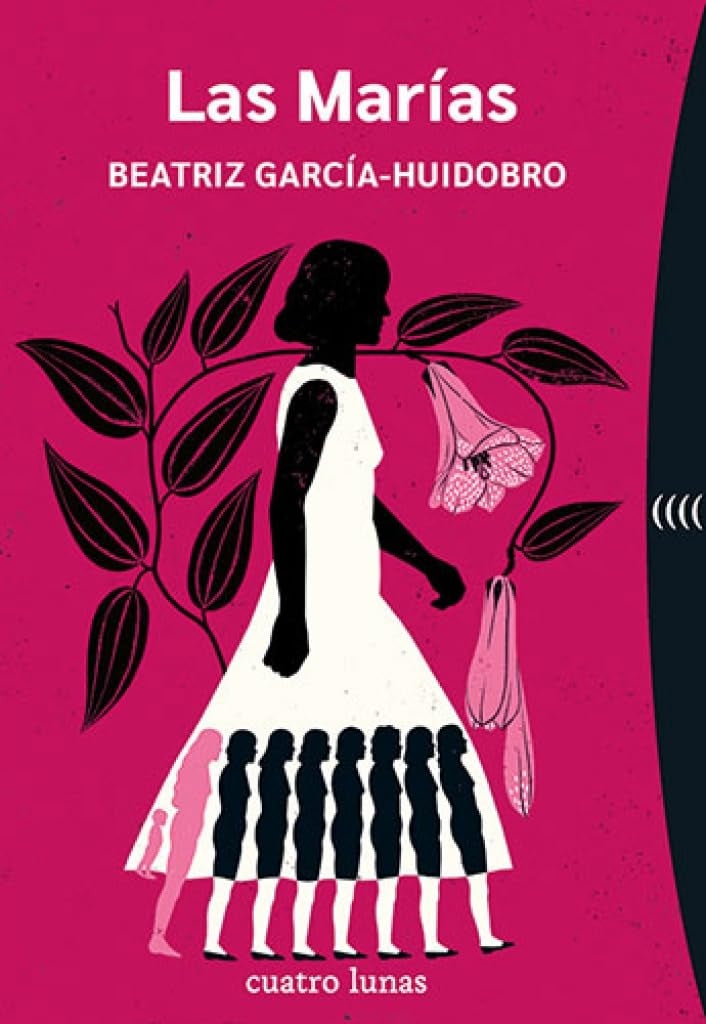Las Marías | BEATRIZ GARCIA HUIDOBRO