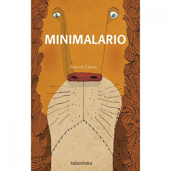 Minimalario | PINTO Y CHINITO
