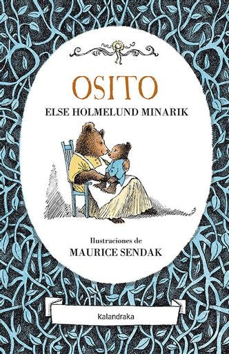 Osito | ELSE HOLMELUND MINARIK / MAURICE SENDAK (ILUS.)