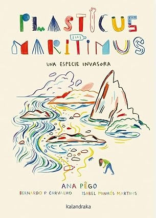 Plasticus maritimus, una especie invasora | ANA PÊGO