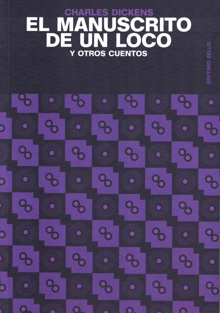 El manuscrito de un loco y otros cuentos | CHARLES DICKENS