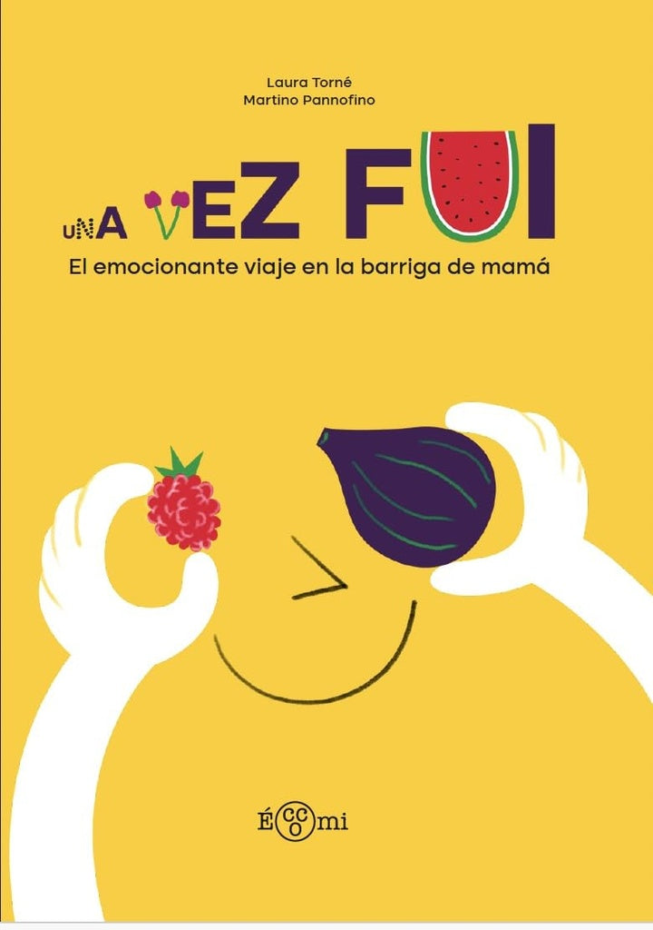Una vez fui | LAURA/ PANNOFINO MARTINO TORNE
