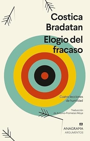 Elogio del fracaso | Costica Bradatan