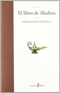 LIBRO DE ALADINO, EL